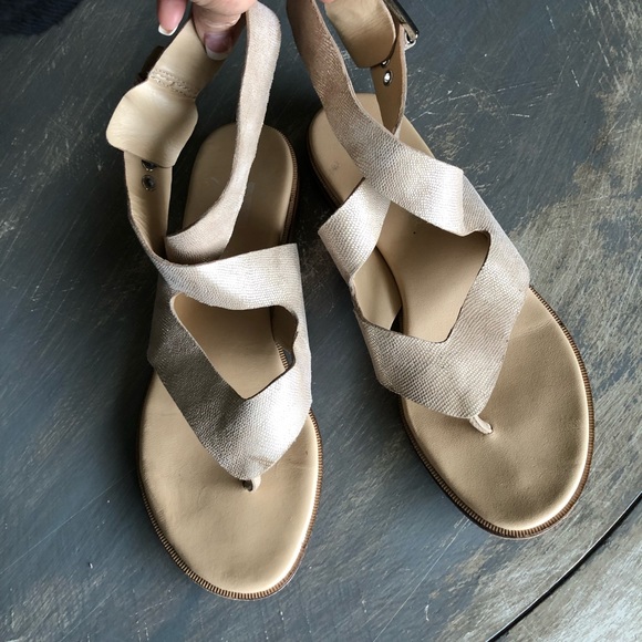 Donald J. Pliner Shoes - DONALD PLINER SANDALS